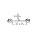 Barra stabilizzatrice, sospensione ruota TALOSA 46-08651
