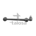 Barra stabilizzatrice, sospensione ruota TALOSA 46-09501