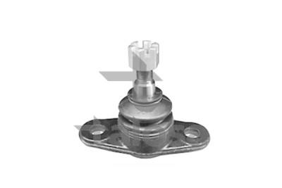 Giunto sferico di sospensione/carico TALOSA 47-00300