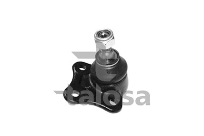 Giunto sferico di sospensione/carico TALOSA 47-02058