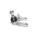 Giunto sferico di sospensione/carico TALOSA 47-02124