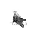 Giunto sferico di sospensione/carico TALOSA 47-02665