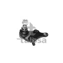 Giunto sferico di sospensione/carico TALOSA 47-08241