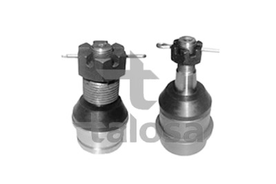 Kit di riparazione, braccio di sospensione TALOSA 49-04448