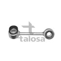 TALOSA 50-00198 barre trasversali stabilizzatrici