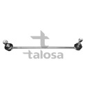 TALOSA 50-00525 traverse/barre stabilizzatrici