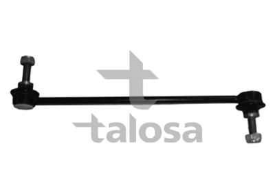 TALOSA 50-00801 barre trasversali stabilizzatrici