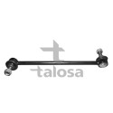 TALOSA 50-01032 traverse/barre stabilizzatrici