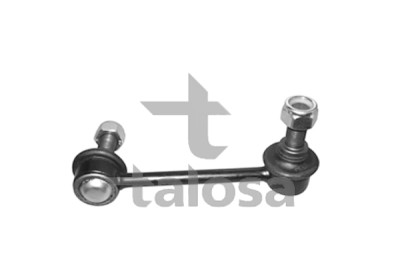 Asta/Puntone, Stabilizzatore