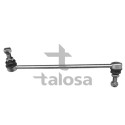 TALOSA 50-01362 Barre stabilizzatrici/traverse
