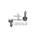 TALOSA 50-01375 Barre stabilizzatrici/traverse