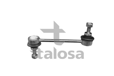 Asta/Puntone, Stabilizzatore