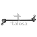 TALOSA 50-01698 traverse/barre stabilizzatrici