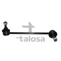 TALOSA 50-01854 Barre stabilizzatrici/traverse