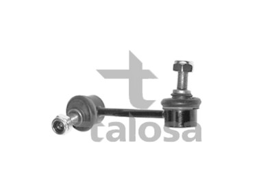 Asta/Puntone, Stabilizzatore