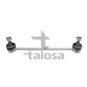 TALOSA 50-02008 barre trasversali/barre stabilizzatrici