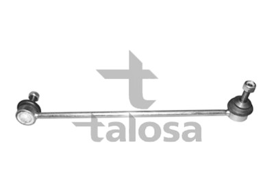 Asta/Puntone, Stabilizzatore