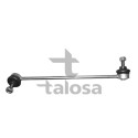 TALOSA 50-02401 Barre stabilizzatrici/traverse