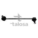 TALOSA 50-02671 Barre stabilizzatrici/traverse