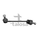 TALOSA 50-02835 Barre stabilizzatrici/traverse