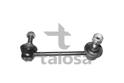 Asta/Puntone, Stabilizzatore