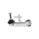 TALOSA 50-03633 Barre stabilizzatrici/traverse