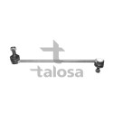 TALOSA 50-03814 Barre stabilizzatrici/traverse