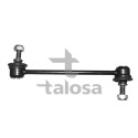 TALOSA 50-04515 traverse/barre stabilizzatrici