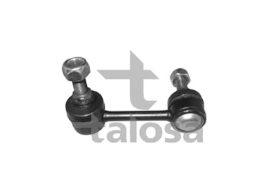 Asta/Puntone, Stabilizzatore