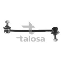 TALOSA 50-06321 Barre stabilizzatrici/traverse