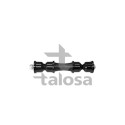 TALOSA 50-07343 Barre stabilizzatrici/traverse