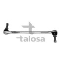 TALOSA 50-07529 Barre stabilizzatrici/traverse
