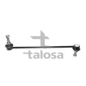 TALOSA 50-07698 Barre stabilizzatrici/traverse