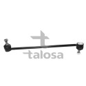 TALOSA 50-07722 Barre stabilizzatrici/traverse