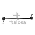 TALOSA 50-07762 Barre stabilizzatrici/traverse