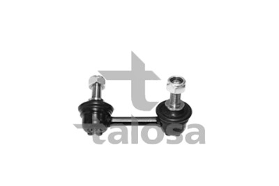 Asta/Puntone, Stabilizzatore