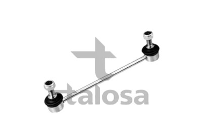 Asta/Puntone, Stabilizzatore
