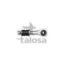 TALOSA 50-09165 Barre stabilizzatrici/traverse