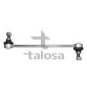 TALOSA 50-09168 Barre stabilizzatrici/traverse