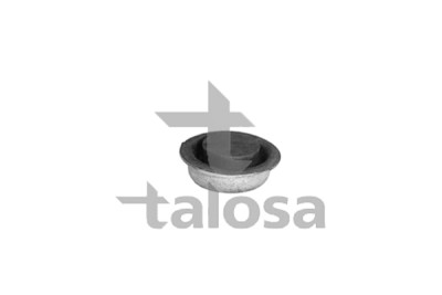 Supporto, Braccio oscillante