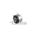 Supporto, Braccio oscillante
