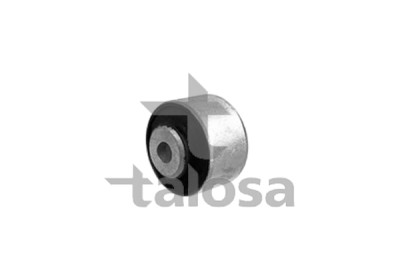 Supporto, Braccio oscillante