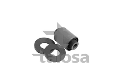 Supporto, Braccio oscillante