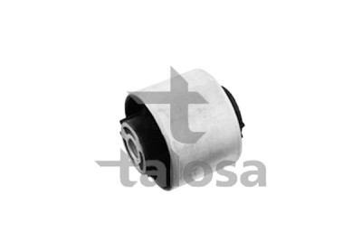 Supporto, Braccio oscillante