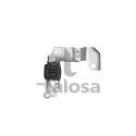 Supporto, Braccio oscillante