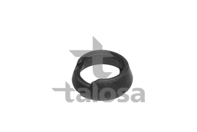 Supporto, Braccio oscillante