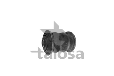 Supporto, Braccio oscillante