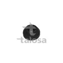 Supporto, Braccio oscillante