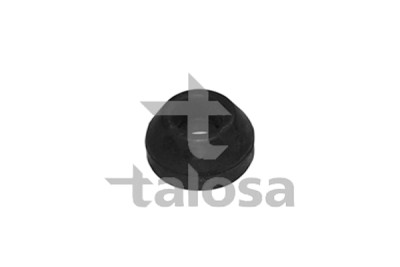 Supporto, Braccio oscillante