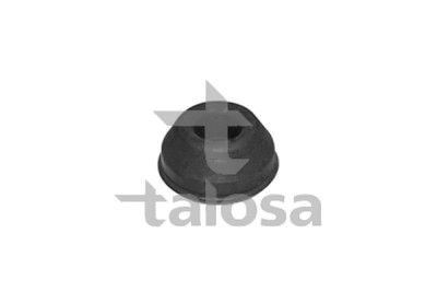 Supporto, Braccio oscillante